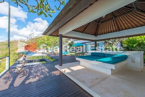 4 bedrooms Villa in Nusa Dua, Badung, Bali (2550) 5