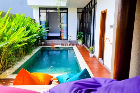 3 bedrooms Villa in Badung, Bali (17129) 3