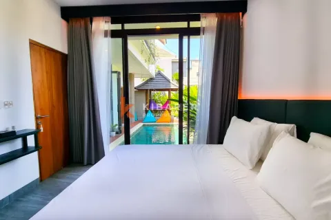 3 bedrooms Villa in Badung, Bali (17129) 13