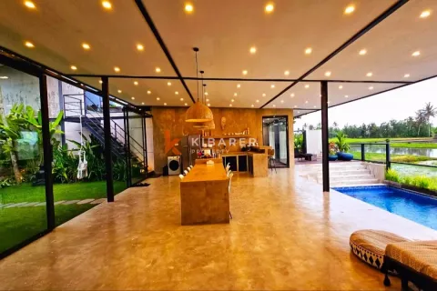 6 bedrooms Villa in Kediri, Tabanan, Bali (17131) 28