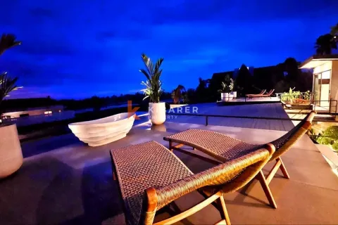 6 bedrooms Villa in Kediri, Tabanan, Bali (17131) 3