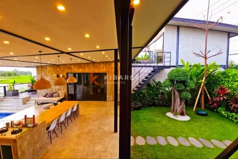 6 bedrooms Villa in Kediri, Tabanan, Bali (17131) 2