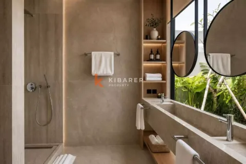 4 bedrooms Villa in Tumbak Bayuh, Mengwi, Badung, Bali (17132) 18