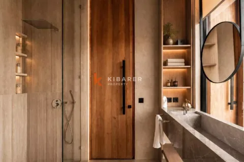 4 bedrooms Villa in Tumbak Bayuh, Mengwi, Badung, Bali (17132) 11