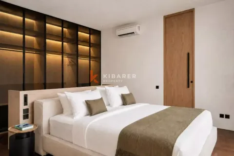 4 bedrooms Villa in Tumbak Bayuh, Mengwi, Badung, Bali (17132) 16
