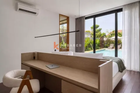 4 bedrooms Villa in Tumbak Bayuh, Mengwi, Badung, Bali (17132) 15