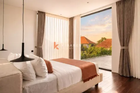 4 bedrooms Villa in Tumbak Bayuh, Mengwi, Badung, Bali (17132) 12