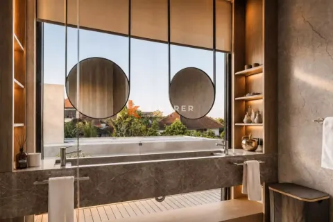 4 bedrooms Villa in Tumbak Bayuh, Mengwi, Badung, Bali (17132) 10