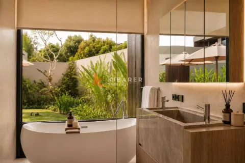 4 bedrooms Villa in Tumbak Bayuh, Mengwi, Badung, Bali (17132) 22