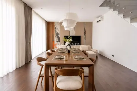 4 bedrooms Villa in Tumbak Bayuh, Mengwi, Badung, Bali (17132) 4