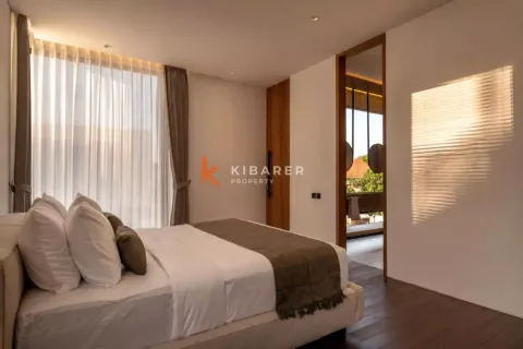 4 bedrooms Villa in Tumbak Bayuh, Mengwi, Badung, Bali (17132) 8