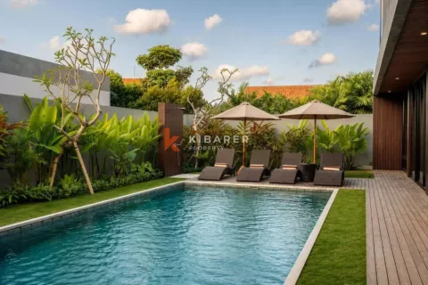 4 bedrooms Villa in Tumbak Bayuh, Mengwi, Badung, Bali (17132) 2