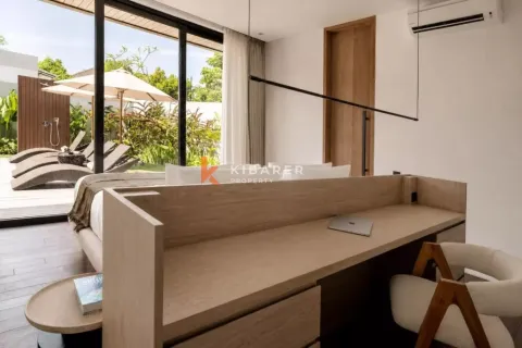 4 bedrooms Villa in Tumbak Bayuh, Mengwi, Badung, Bali (17132) 19