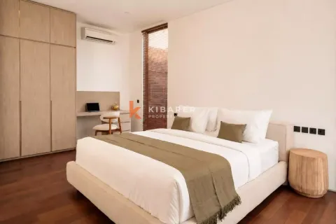 4 bedrooms Villa in Tumbak Bayuh, Mengwi, Badung, Bali (17132) 9