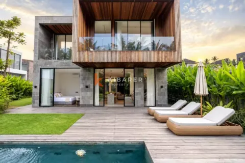 3 bedrooms Villa in Tegallalang, Gianyar, Bali (17134)