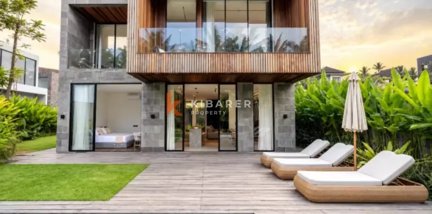 3 bedrooms Villa in Tegallalang, Gianyar, Bali (17134)
