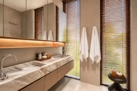 3 bedrooms Villa in Tegallalang, Gianyar, Bali (17134) 16