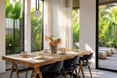 3 bedrooms Villa in Tegallalang, Gianyar, Bali (17134) 4