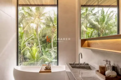 3 bedrooms Villa in Tegallalang, Gianyar, Bali (17134) 11