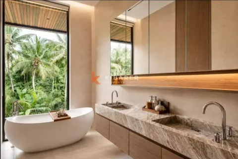 3 bedrooms Villa in Tegallalang, Gianyar, Bali (17134) 13
