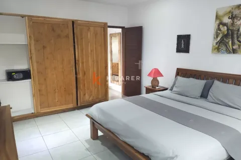 3 bedrooms Villa in Cemagi, Mengwi, Badung, Bali (17130) 12