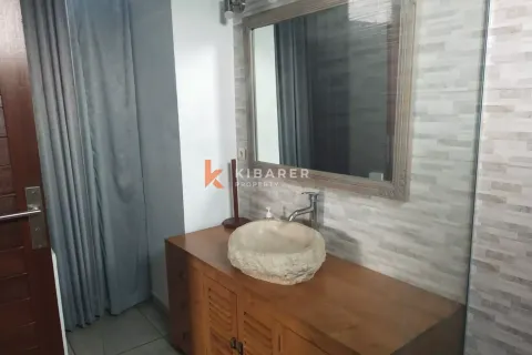 3 bedrooms Villa in Cemagi, Mengwi, Badung, Bali (17130) 11