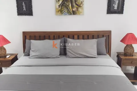3 bedrooms Villa in Cemagi, Mengwi, Badung, Bali (17130) 15
