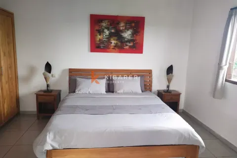 3 bedrooms Villa in Cemagi, Mengwi, Badung, Bali (17130) 6