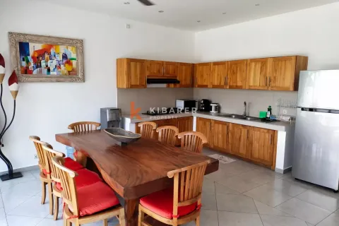 3 bedrooms Villa in Cemagi, Mengwi, Badung, Bali (17130) 4