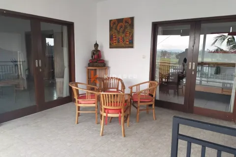 3 bedrooms Villa in Cemagi, Mengwi, Badung, Bali (17130) 5