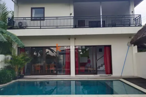 3 bedrooms Villa in Cemagi, Mengwi, Badung, Bali (17130)