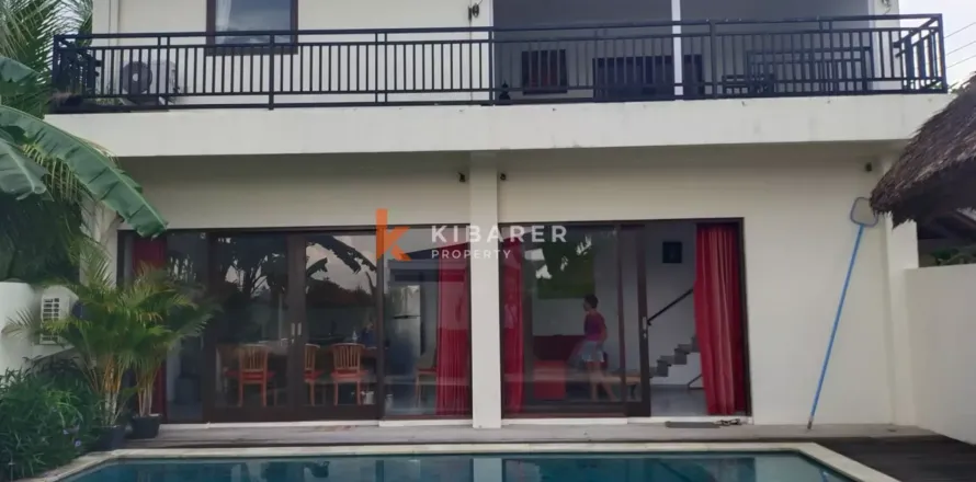 3 bedrooms Villa in Cemagi, Mengwi, Badung, Bali (17130)