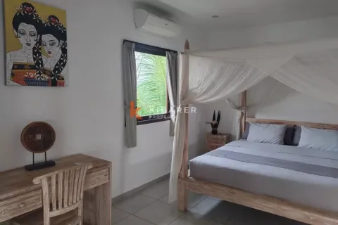3 bedrooms Villa in Cemagi, Mengwi, Badung, Bali (17130) 8