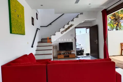 3 bedrooms Villa in Cemagi, Mengwi, Badung, Bali (17130) 3