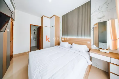 3 bedrooms Villa in Nusa Dua, Badung, Bali (17128) 18