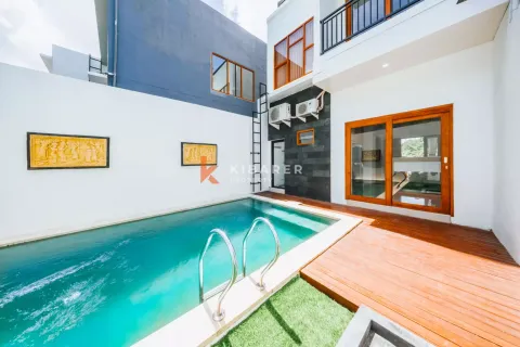 3 bedrooms Villa in Nusa Dua, Badung, Bali (17128) 5