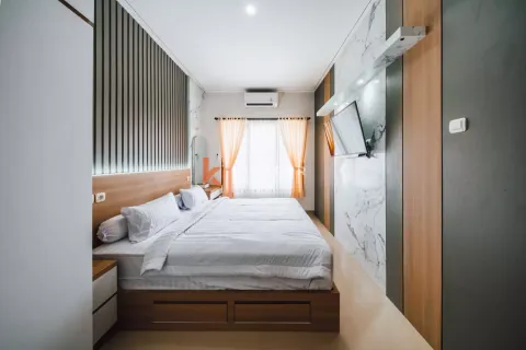 3 bedrooms Villa in Nusa Dua, Badung, Bali (17128) 21