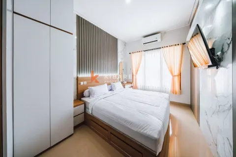 3 bedrooms Villa in Nusa Dua, Badung, Bali (17128) 20
