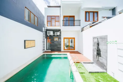 3 bedrooms Villa in Nusa Dua, Badung, Bali (17128)