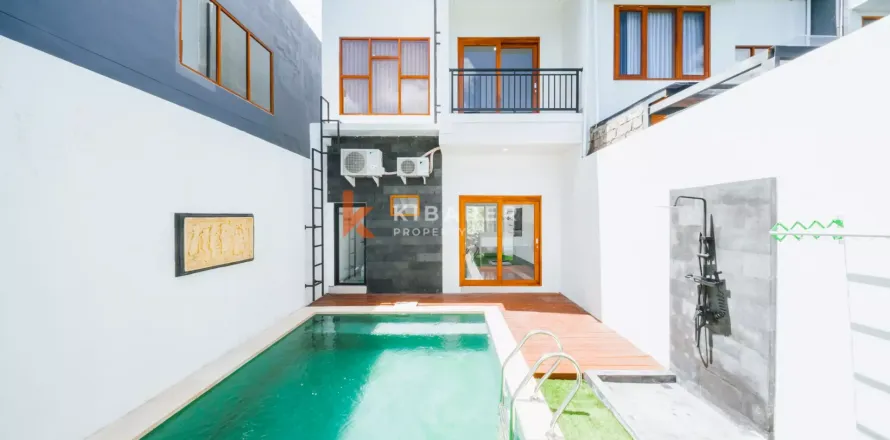 3 bedrooms Villa in Nusa Dua, Badung, Bali (17128)