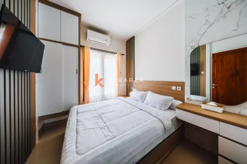 3 bedrooms Villa in Nusa Dua, Badung, Bali (17128) 14