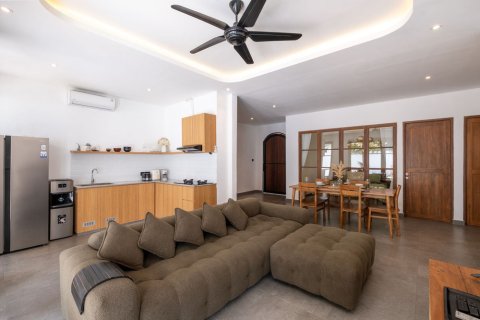 3 bedrooms Villa in Canggu, Badung, Bali (15302) 3