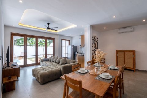 3 bedrooms Villa in Canggu, Badung, Bali (15302) 6