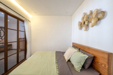 3 bedrooms Villa in Canggu, Badung, Bali (15302)