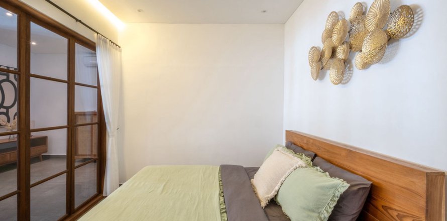 3 bedrooms Villa in Canggu, Badung, Bali (15302)