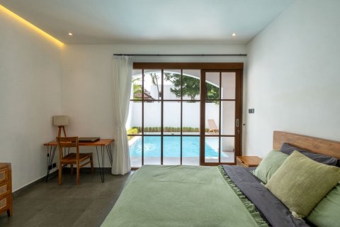 3 bedrooms Villa in Canggu, Badung, Bali (15302) 4