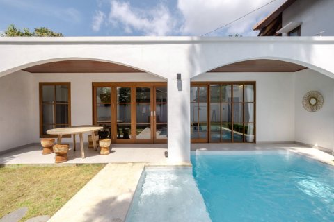 3 bedrooms Villa in Canggu, Badung, Bali (15302) 9