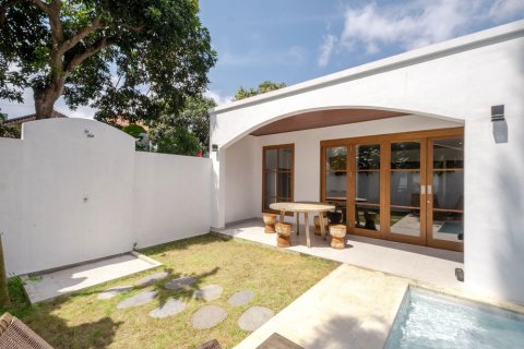 3 bedrooms Villa in Canggu, Badung, Bali (15302) 2