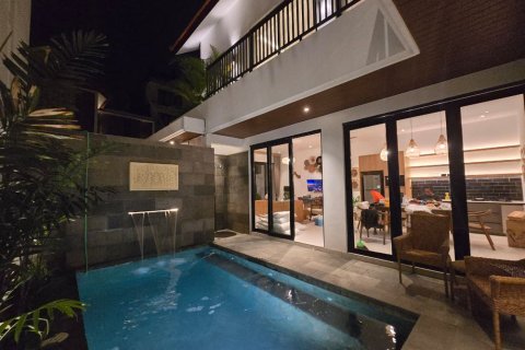 3 bedrooms Villa in Canggu, Badung, Bali (15305) 8