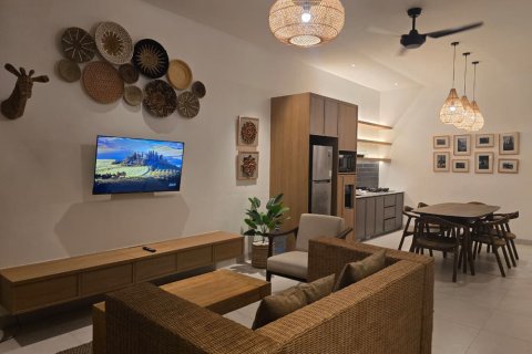 3 bedrooms Villa in Canggu, Badung, Bali (15305) 5